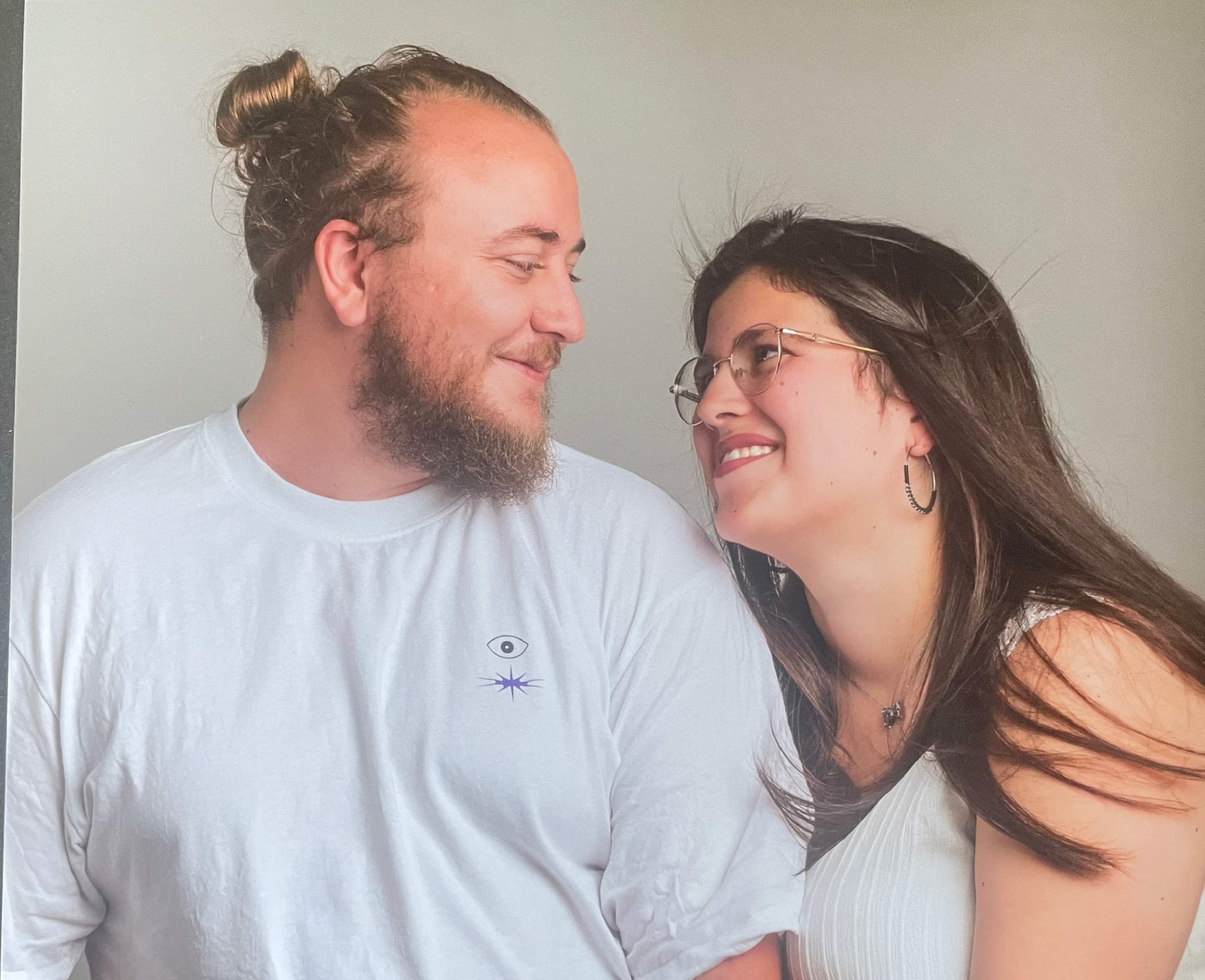 photo couple