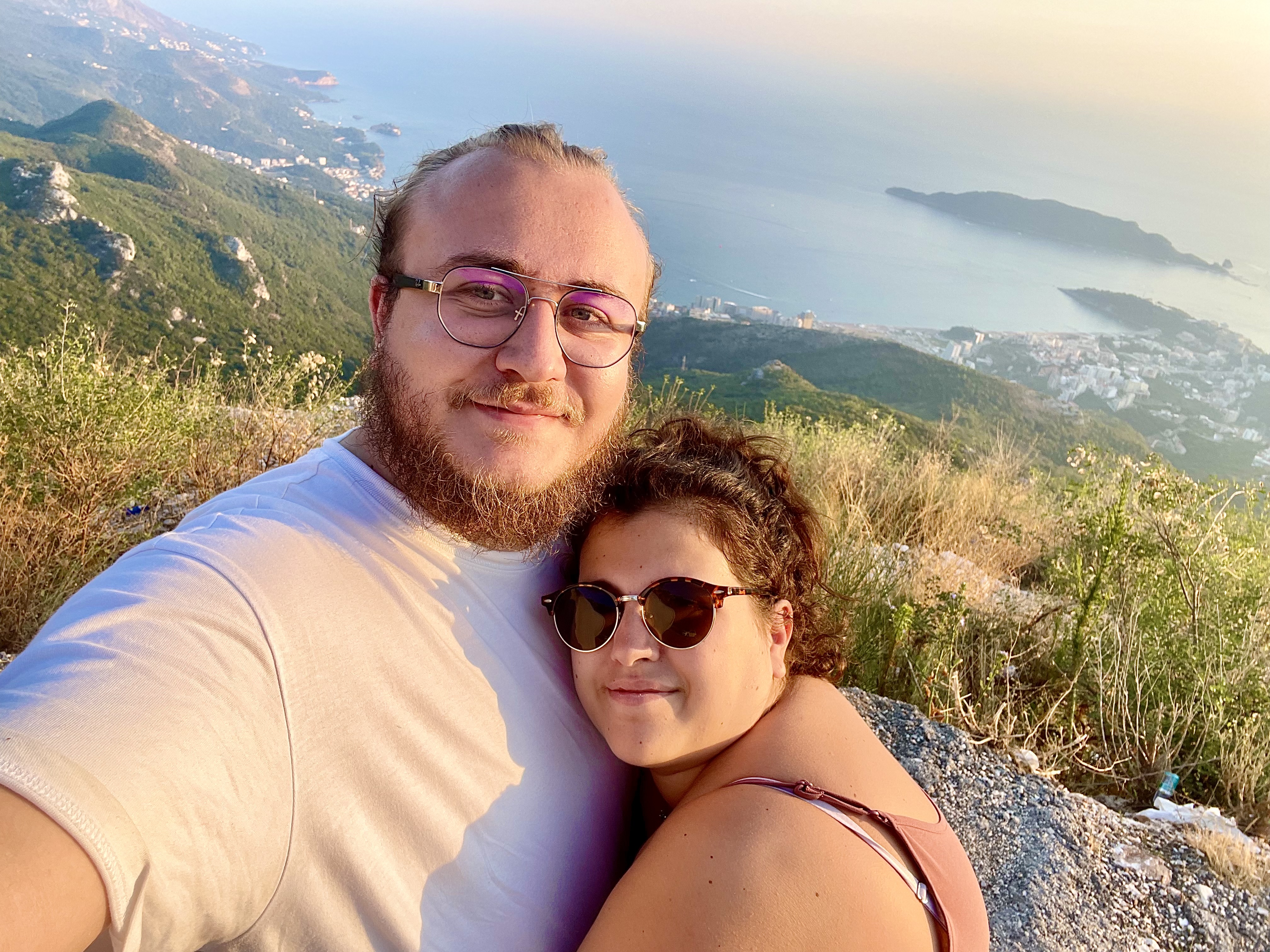 photo couple