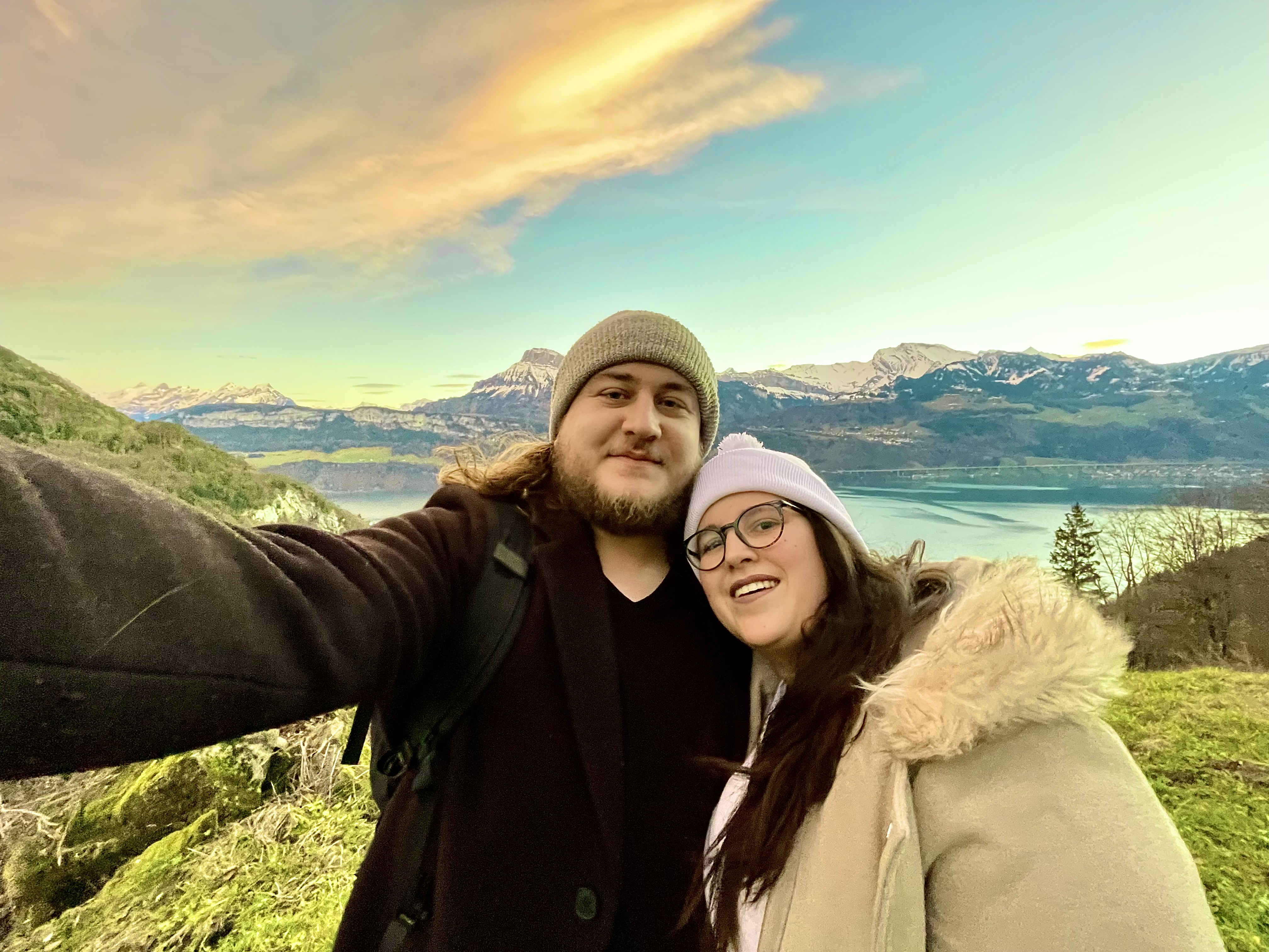 photo couple